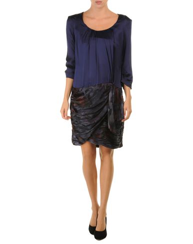 ZOOM DIANE VON FURSTENBERG - Short dress
