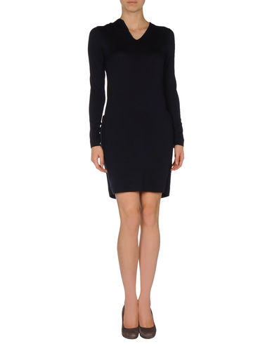 ZOOM BALENCIAGA - Short dress