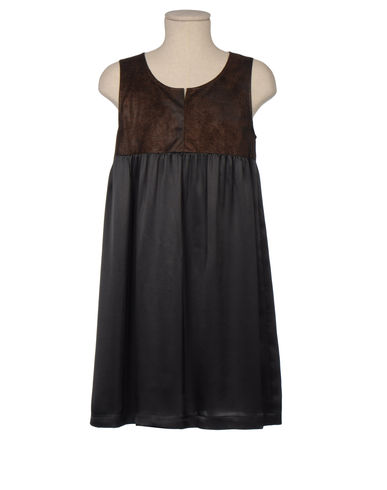 ZOOM CAFFÉ D'ORZO - Dress