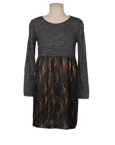 ZOOM CAFFÉ D'ORZO - Dress