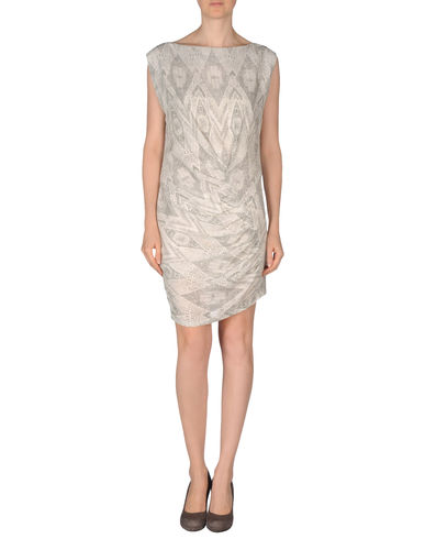 ZOOM THAKOON - Short dress
