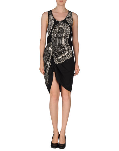 ZOOM THAKOON - Short dress