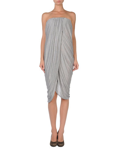 ZOOM THAKOON - Short dress