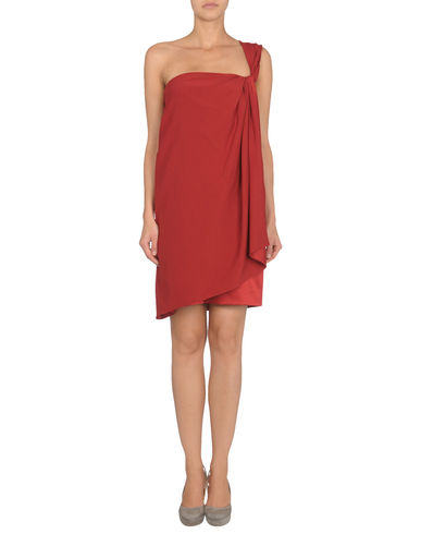 ZOOM DIANE VON FURSTENBERG - Short dress