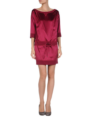ZOOM DIANE VON FURSTENBERG - Short dress