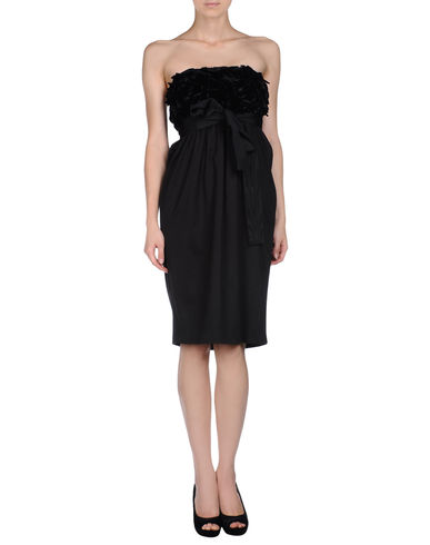 ZOOM GIAMBATTISTA VALLI - Short dress