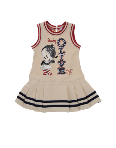 ZOOM MONNALISA BEBE' - Dress