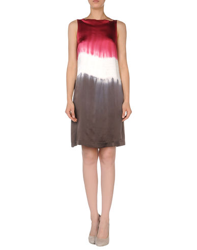 ZOOM LIVIANA CONTI - Short dress