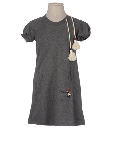ZOOM MONNALISA NY & LON - Dress