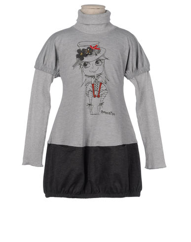 ZOOM MONNALISA - Dress