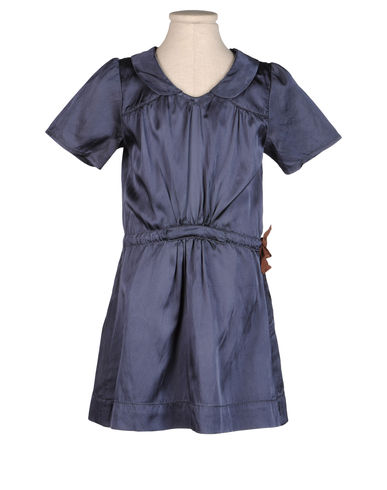 ZOOM BELLEROSE - Dress