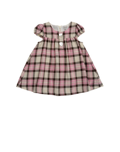 ZOOM JUPPALÁ - Dress