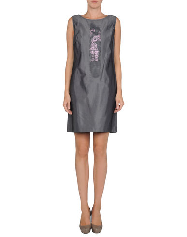 ZOOM FENDI - Short dress