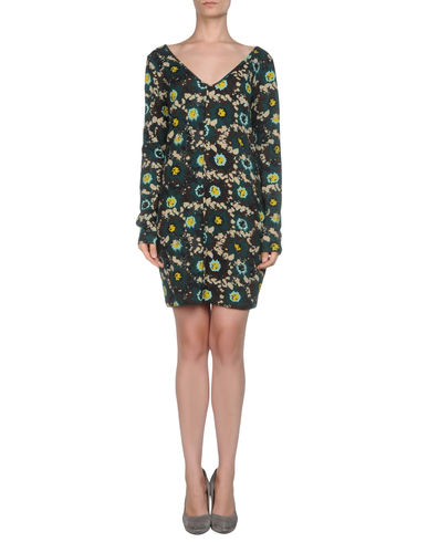 ZOOM DEPT - Short dress