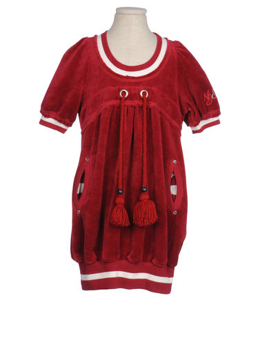 ZOOM MONNALISA NY & LON - Dress