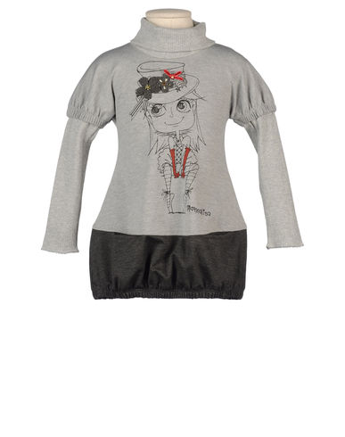 ZOOM MONNALISA - Dress