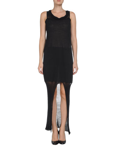 ZOOM LIVIANA CONTI - Long dress