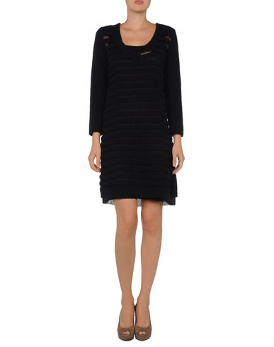 ZOOM HOSS INTROPIA - Short dress