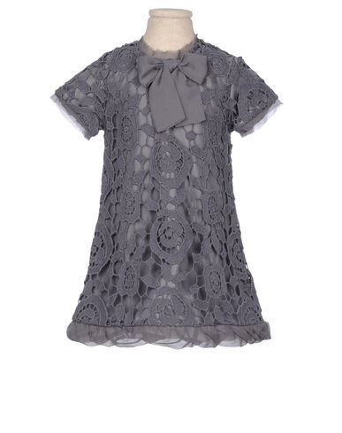 ZOOM MICROBE - Dress
