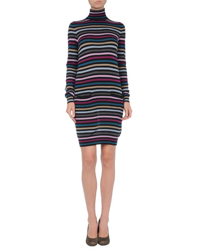 ZOOM D&G - Short dress