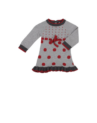 ZOOM MONNALISA BEBE' - Dress