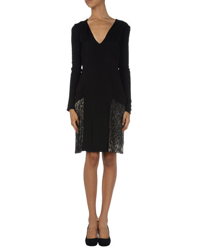 ZOOM ROBERTO CAVALLI - Short dress