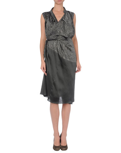 ZOOM LUTZ - 3/4 length dress