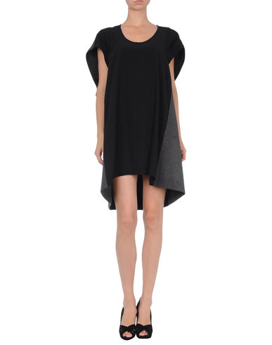 ZOOM LUTZ - Short dress