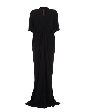 Long dress Women's - RICK OWENS