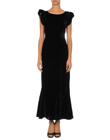 ZOOM DRESS GALLERY - Long dress