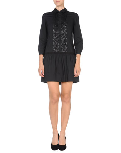 ZOOM DIANE VON FURSTENBERG - Short dress