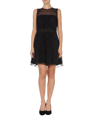 ZOOM DIANE VON FURSTENBERG - Short dress