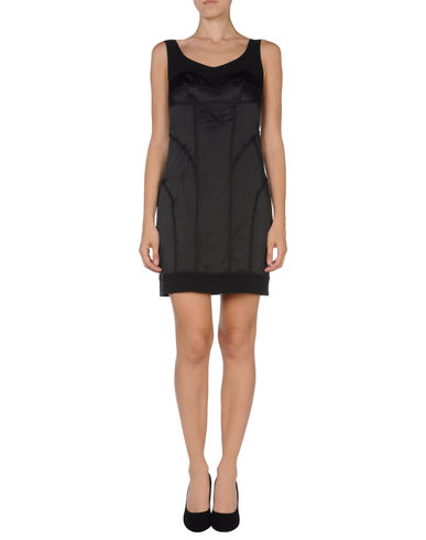 ZOOM DIANE VON FURSTENBERG - Short dress