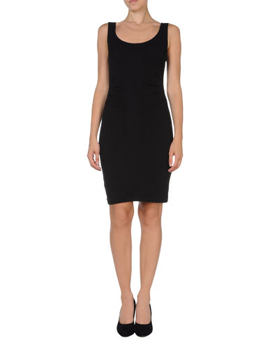 ZOOM DIANE VON FURSTENBERG - Short dress