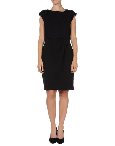 ZOOM DIANE VON FURSTENBERG - Short dress