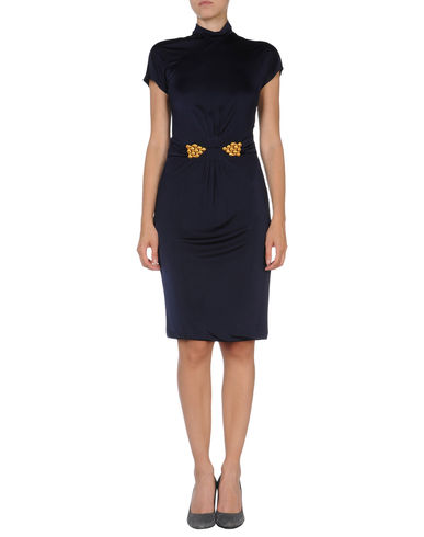 ZOOM ROBERTO CAVALLI - Short dress