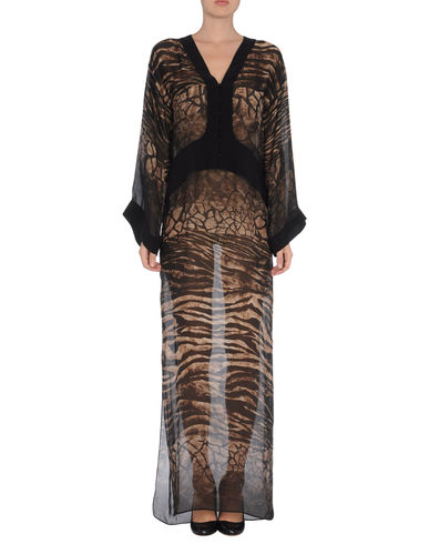 ZOOM ROBERTO CAVALLI - Long dress