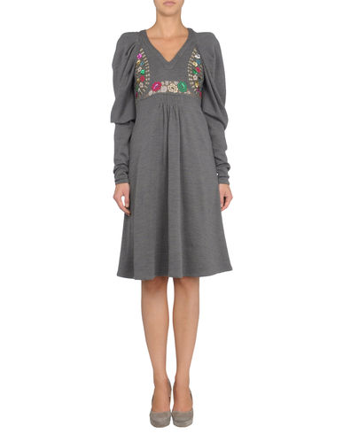 ZOOM KENZO - Short dress