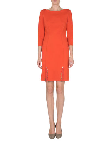 ZOOM VERSACE - Short dress