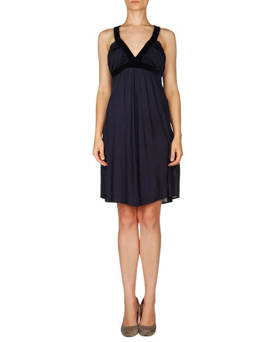 ZOOM PHARD - Short dress