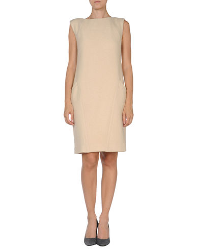 ZOOM KARL LAGERFELD - Short dress