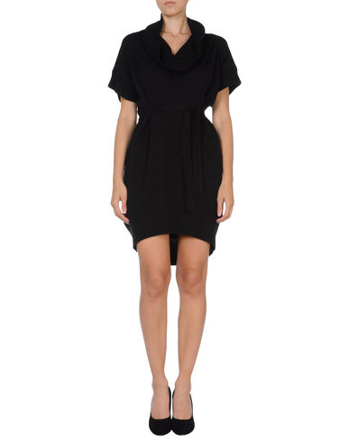 ZOOM ROBERTO CAVALLI - Short dress