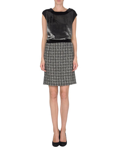 ZOOM ANTONIO MARRAS - Short dress