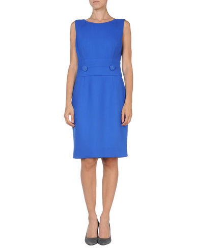 ZOOM VERSACE - Short dress
