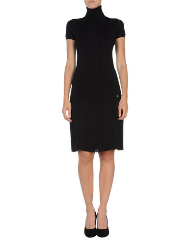 ZOOM ROBERTO CAVALLI - Short dress