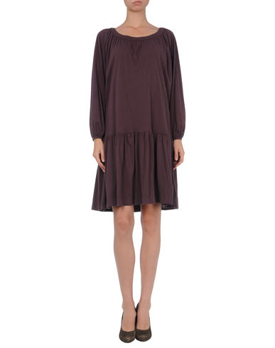 ZOOM SO CHARLOTTE - Short dress