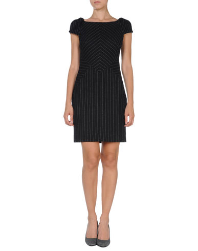 ZOOM DIANE VON FURSTENBERG - Short dress