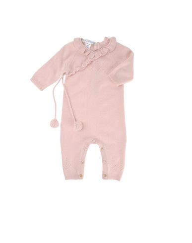 ZOOM OSCAR ET VALENTINE - Romper suit