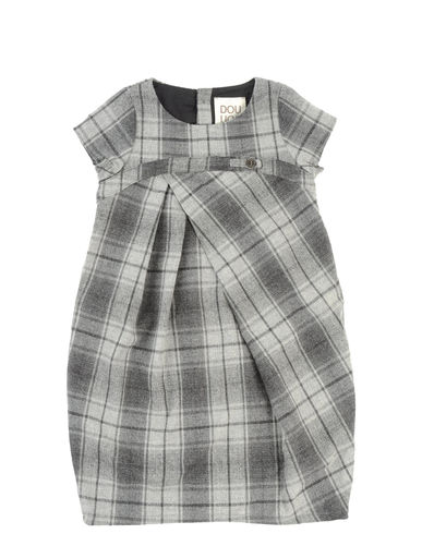 ZOOM DOUUOD - Dress