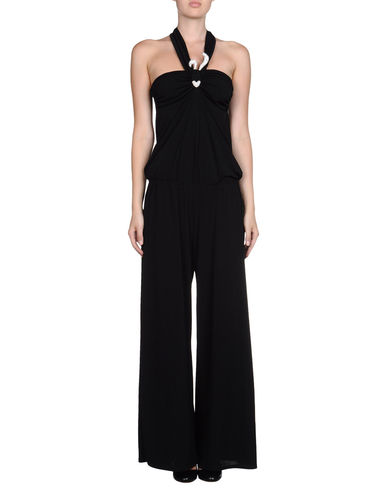 ZOOM UNALUNA COLLECTION - Pant overall